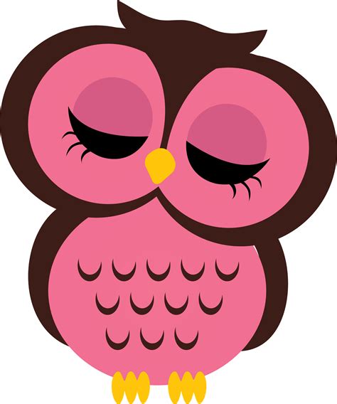 ಌ‿ ⁀ᎧᏇℓs‿ ⁀ಌ Owl Clip Art Owl Art Owl Pictures