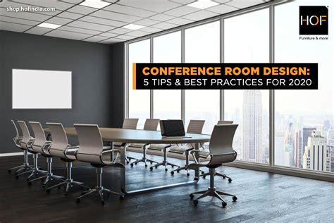 Conference Room Design 5 Tips And Best Practices For 2020 Conference