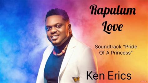Ken Erics Rapulum Love Mp3 Download Wadupnaija