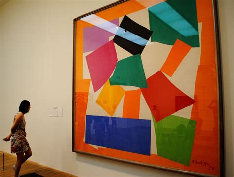 Henry Matisse The Snail My Absolute Favourite Piece Of Art Henri