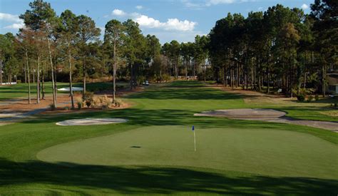 South Creek At Mb National Myrtle Beach Golf Course
