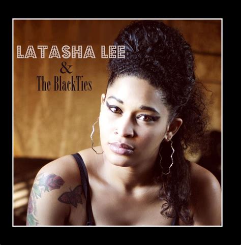 Latasha Lee And The Blackties Latasha Lee And The Blackties Music