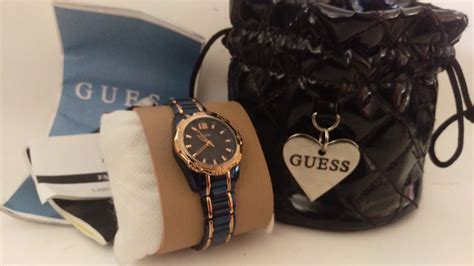 Beli aneka produk beli gorden online terlengkap dengan mudah, cepat & aman di tokopedia. Jam Wanita Guess Original | Jual Beli Jam - Arloji bekas ...