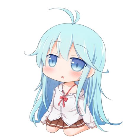 Give Me Kawaii Chibi Anime Characters Pictures Requested