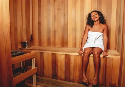 Why You Should Treat Yourself To Regular Saunas