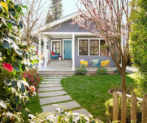 The 25 Best Exterior House Colors Rhythm Of The Home