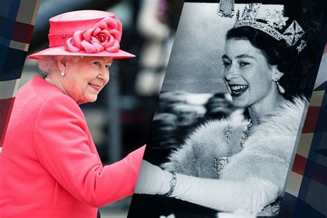 Four Merry Days In 2022 To Celebrate The Queens Platinum Jubilee — Mercopress