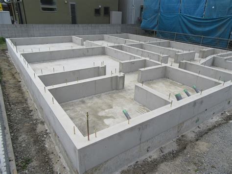 德语版 | 法语版 | 俄语版 | 波兰语版 | 华语版. 梶取の家 基礎工事完了です - 和秋建設（わしゅうけんせつ ...