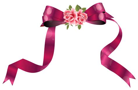 Free Decorative Ribbon Cliparts Download Free Decorative Ribbon