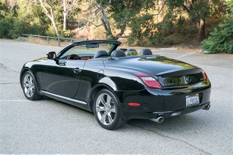 Inventory prices for the 2006 ls 430 range from $4,744 to $16,660. 2010 Lexus SC 430 - Pictures - CarGurus