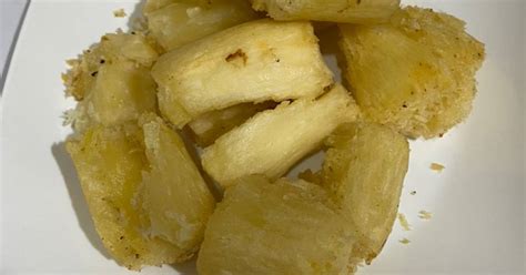 1 sdt ketumbar bubuk (opsional bila suka) keju secukupnya. 264 resep singkong goreng empuk krispi enak dan sederhana ala rumahan - Cookpad