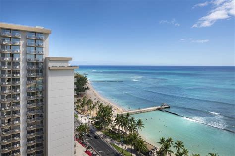 Waikiki Beach Marriott Resort And Spa Luxhotels