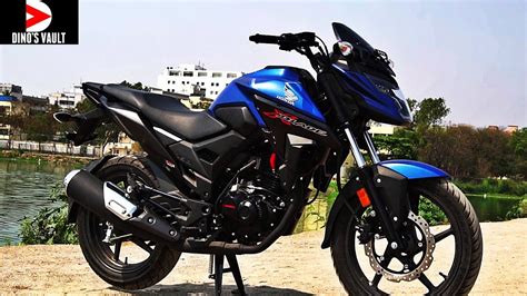 Honda X Blade Bs6 Price 2023 Mileage Specs Images Of