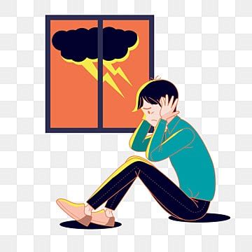 Liqueuranxiety Fear Clipart Images | Free Download | PNG Transparent