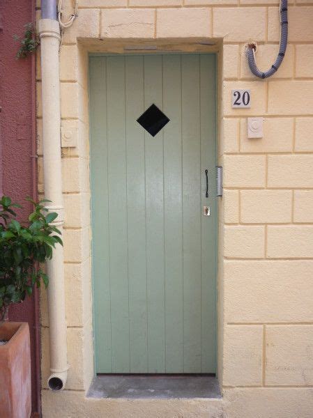 The smaller the room the skinnier the barn doors should be. skinny door 2 | Doors, Outdoor decor, Garage doors