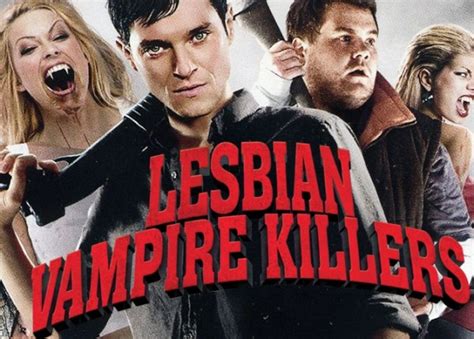 lesbian vampire killers movie teaser trailer