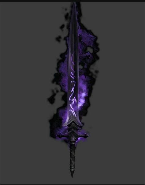 Fantasy Concept Art Dark Fantasy Art Fantasy Character Design Weapon