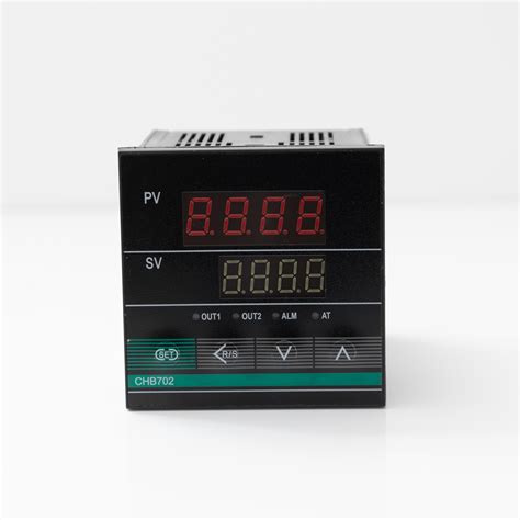 Chb Series Intelligent Temperature Controller Buy Chb Series