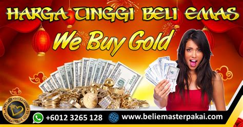 Jika anda sedang mencari tempat yang sesuai untuk menjual emas terpakai yang tidak diingini, kedai emas sayang adalah tempat di mana anda boleh mendapatkan. How to Sell Gold Jewellery for Cash SERDANG HOSPITAL ...