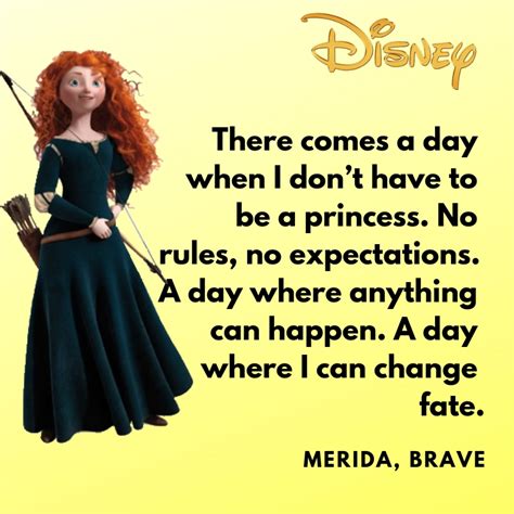Disney Princess Quotes 5 Quotereel