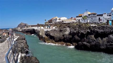 Tenerife Attractions A List Of The Best Places To See On The Island
