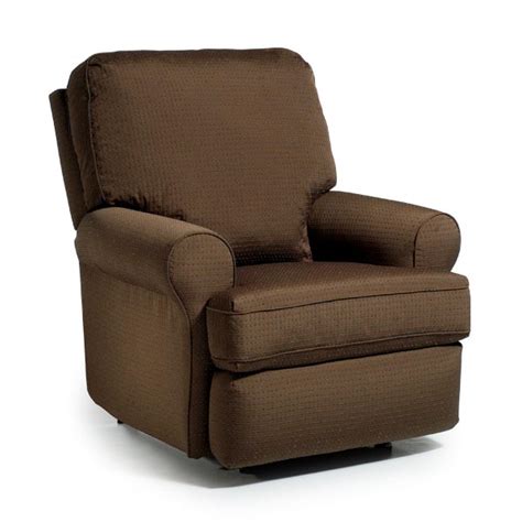 You can purchase the ottoman separately. Tryp Swivel Glider Recliner
