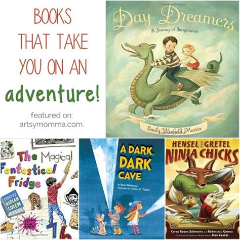 Fun Adventure Books For Ages 5 To 8 Artsy Momma Winter Science