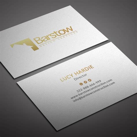 75 Business Card Builder Business Cards