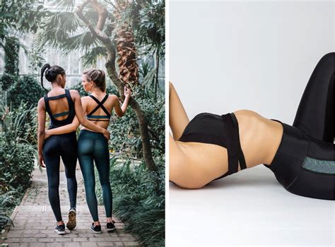 Of The Best Eco Friendly Activewear Brands
