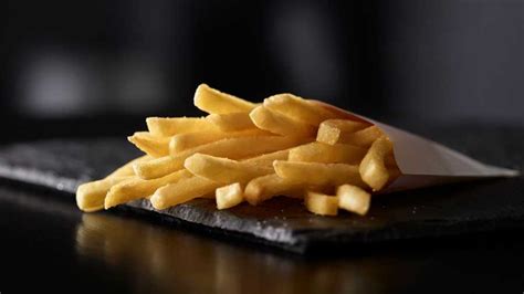 Celebrate Leap Year With 29 Cent Fries From Mcdonalds