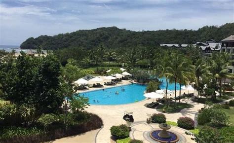 Enjoy free wifi, free parking, and 2 outdoor pools. Shangri-La Rasa Ria Resort & Spa, Kota Kinabalu, Malaysia ...