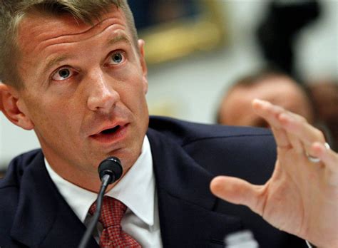 Let Contractors Fight The Islamic State Blackwater