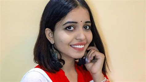 Year Old Kshama Bindu To Marry Herself In India S First Sologamy