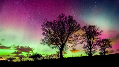 Where Can I See The Northern Lights Tonight In The Uk Trendradars