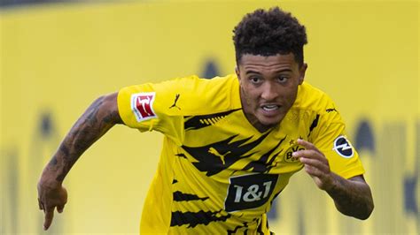 Check out his latest detailed stats including goals, assists, strengths & weaknesses and match ratings. BVB: Jadon Sancho gesteht Schlaf-Probleme - Bundesliga ...