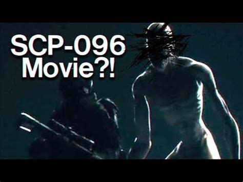 Want to play scp 096? An SCP-096 movie is almost funded ... - YouTube