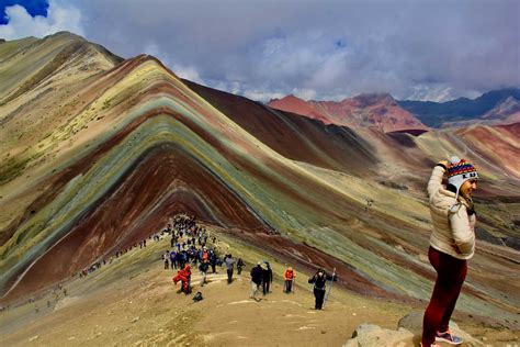 Montaña De 7 Colores Peru Guía Imperdible 2022 Lorenzo Expeditions