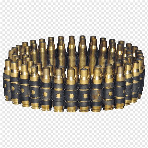 Bullet Belt Cartridge Clothing Accessories Strap Belt Ammunition Clothing Accessories Metal