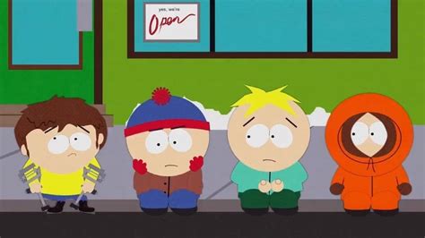 South Park Depictions Of Islamic Prophet Mohammad Censored By Hbo Max