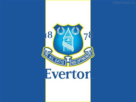 Everton Fc Wallpaper / Everton - Logos Download - The everton football ...