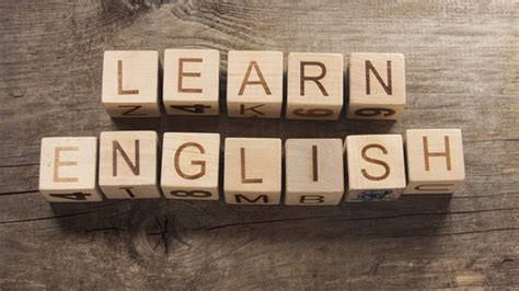 10 Tips For Learning English Blog