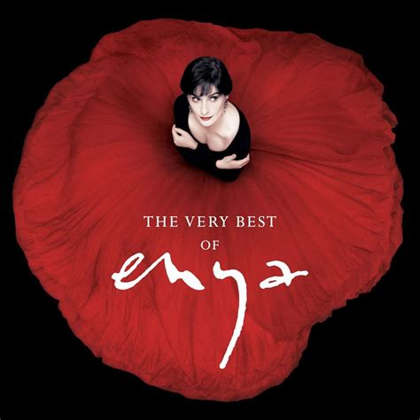 The Very Best Of Enya Vinyl 12 Album Free Shipping Over £20 Hmv