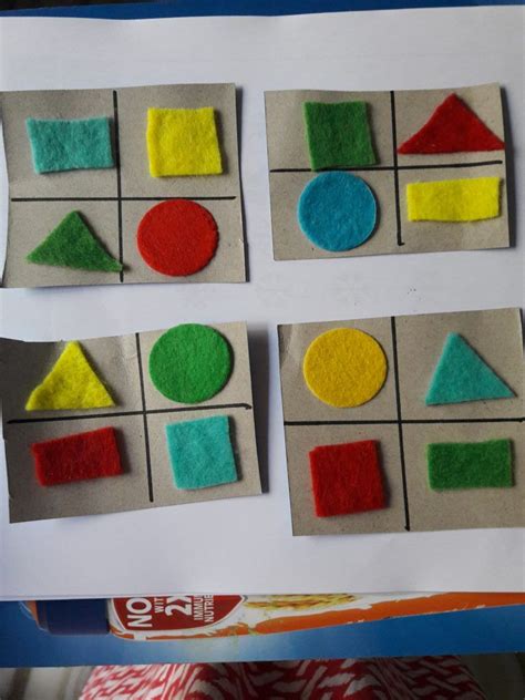 8 Simple Diy Activities To Strengthen Visual Spatial Intelligence For