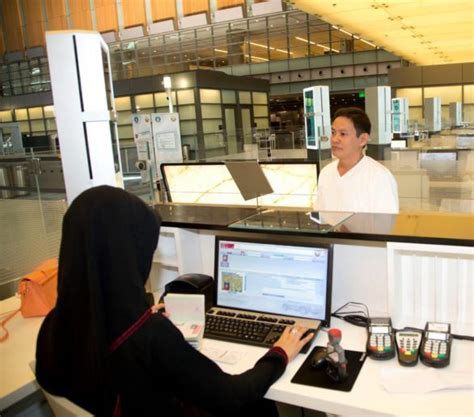 Qatar Opens Up Visa On Arrival To More Than 30 New Nationalities Doha