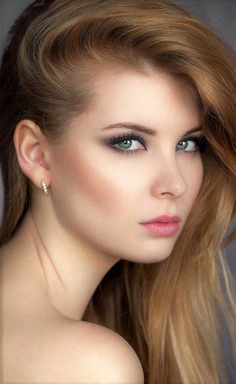 Lovesensualamazinglace Irina Popova Most Beautiful Faces