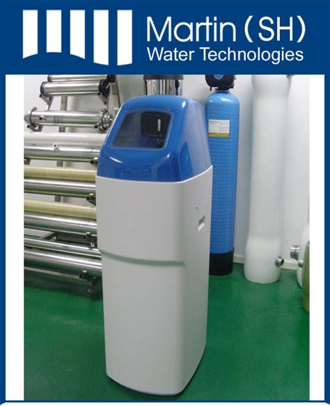 Compact Cabinet Home Water Softner China Best Water Sftener And Water