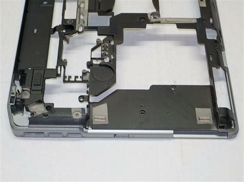 Ref Genuine Dell Latitude E6420 Laptop Bottom Base Cover Assembly 16f7