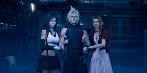 Should You Choose Heads Or Tails In Ff7 Remake