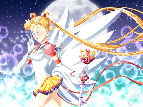 10 079 tykkäystä · 28 puhuu tästä. Eternal Sailor Moon by foogie on DeviantArt