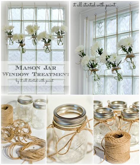 Customize your home decor to match your unique style and then consider which room they would fit this diy room decor project is best to complete in the fall or winter decor , when there are plenty of. 40 DIY Home Decor Ideas - The WoW Style